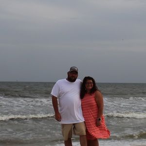 Meet your Posher, Sharon